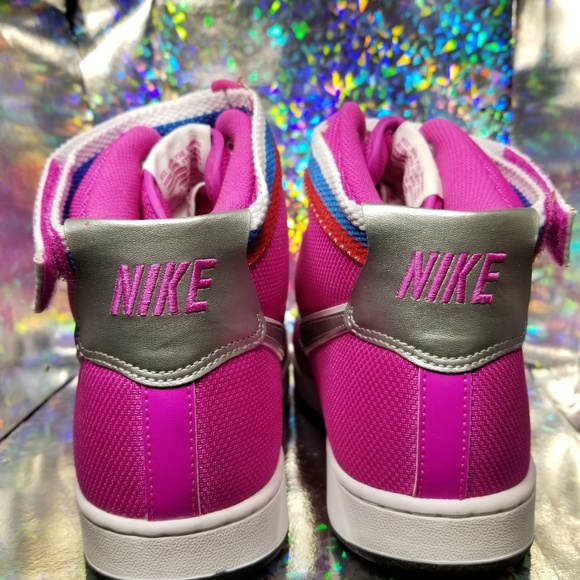 Nike Vandal High Supreme - Picture 6 of 8